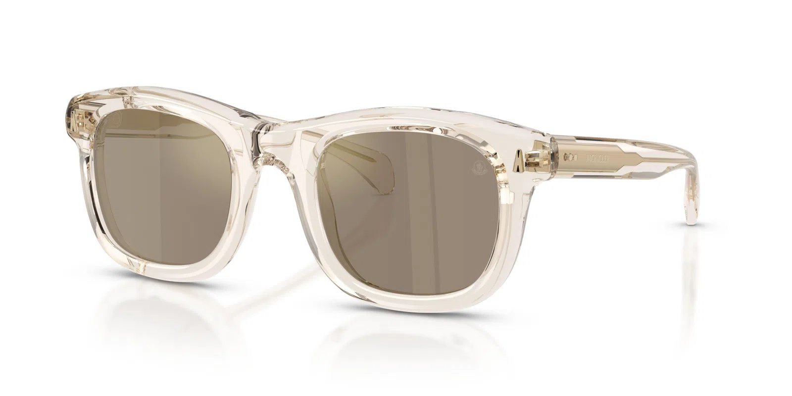 Moncler Noirr 6034 Sunglasses - view 4